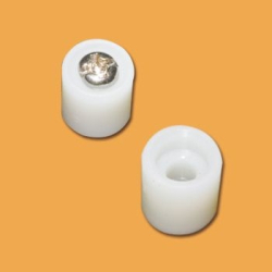 GU-10A - Rondella | Gecko Fastener GmbH 2