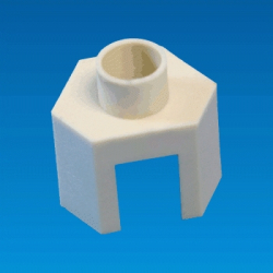 GU-5CG - Arandela | Gecko Fastener GmbH