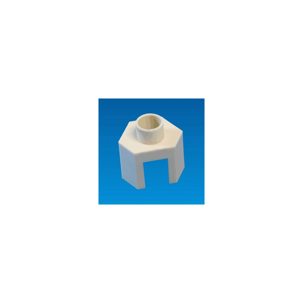 GU-5CG - Arandela | Gecko Fastener GmbH
