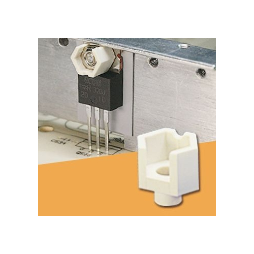 GU-5NR - Sluitring | Gecko Fastener GmbH