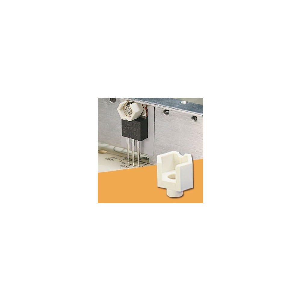 GU-5NR - Sluitring | Gecko Fastener GmbH