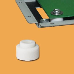 GUWT-6QR - Rondella | Gecko Fastener GmbH 2