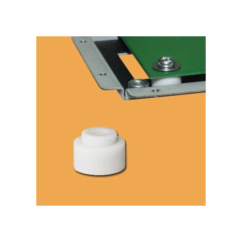 GUWT-6QR - Rondelle | Gecko Fastener GmbH