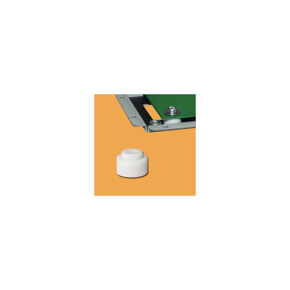 GUWT-6QR - Rondella | Gecko Fastener GmbH
