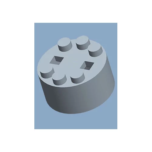 GLEDS2M / LEDS2M / LED - Matériel informatique | Gecko Fastener GmbH