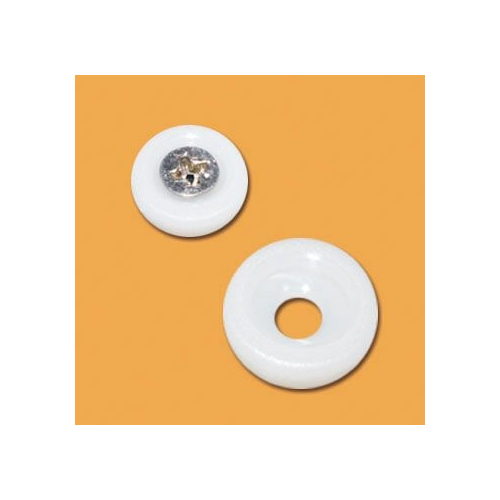 GUWD-3D - Unterlegscheibe | Gecko Fastener GmbH
