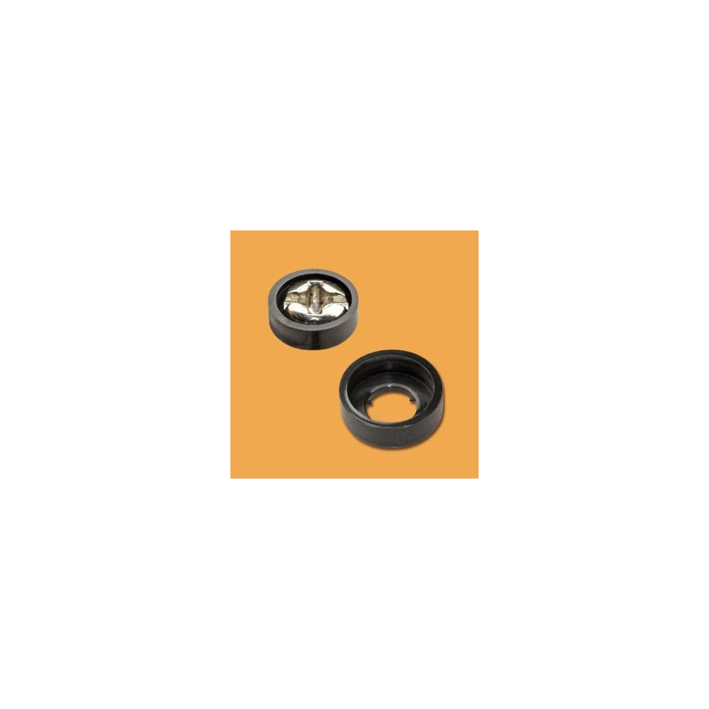GUWD-3F - Sluitring | Gecko Fastener GmbH