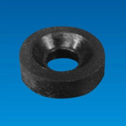GWRB-3A - Unterlegscheibe | Gecko Fastener GmbH