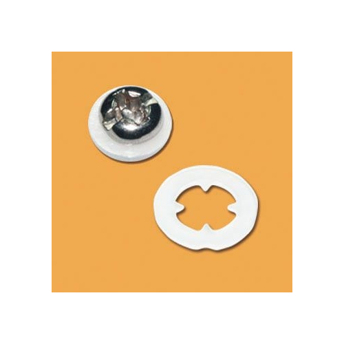 GWRC-5Q - Rondelle | Gecko Fastener GmbH