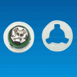 GWRD-2A - Sluitring | Gecko Fastener GmbH