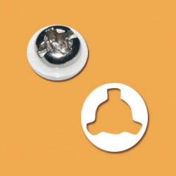 GWRD-2A - Arandela | Gecko Fastener GmbH 2