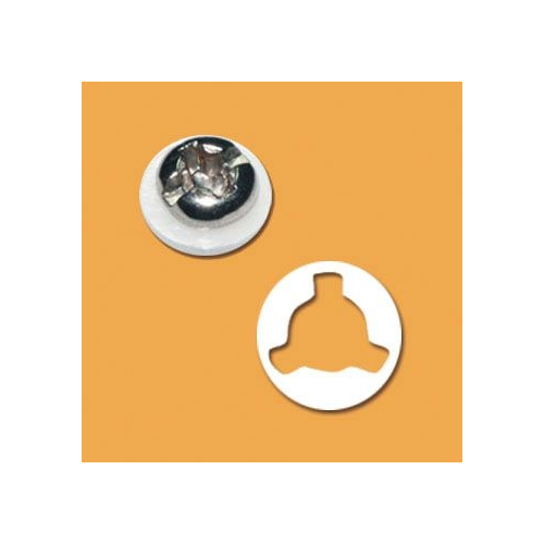 GWRD-2A - Unterlegscheibe | Gecko Fastener GmbH