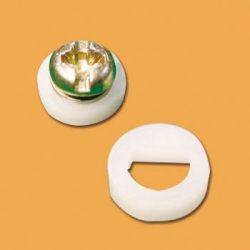 GWRF-02 - Rondelle | Gecko Fastener GmbH 2
