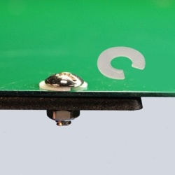 GWRJ-5YM - Rondella | Gecko Fastener GmbH 2