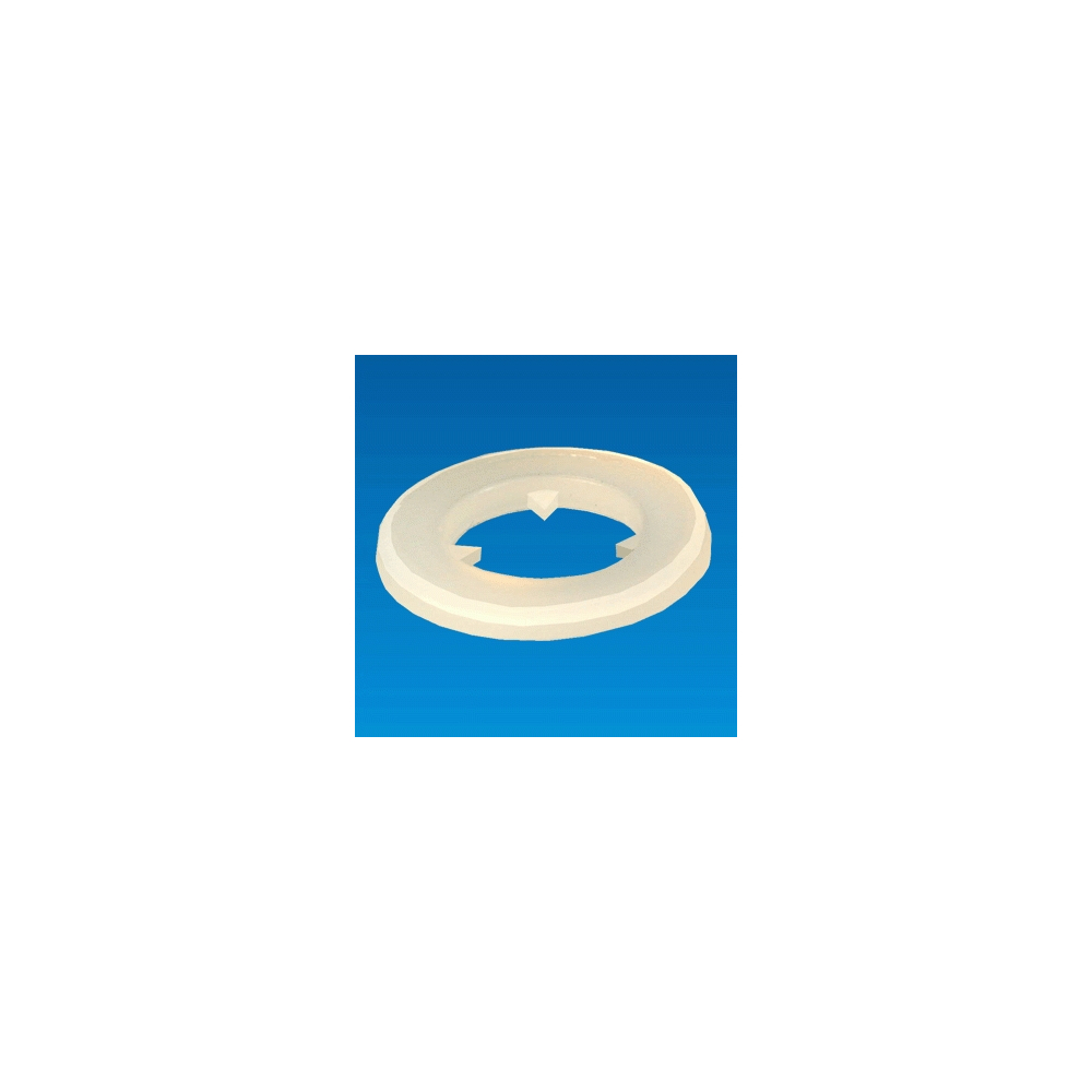 GWRK-3C - Rondelle | Gecko Fastener GmbH