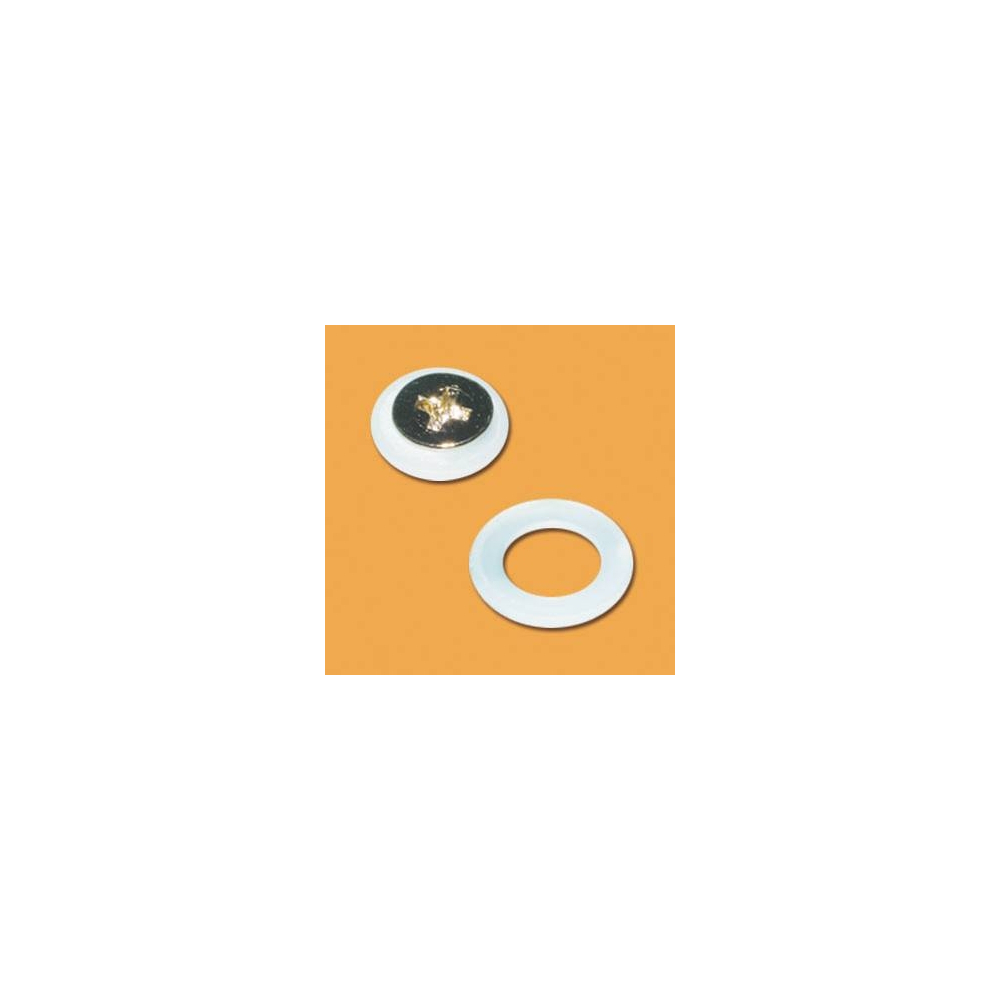 GWS-1BD - Sluitring | Gecko Fastener GmbH