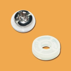 GWS-20T - Rondella | Gecko Fastener GmbH 2
