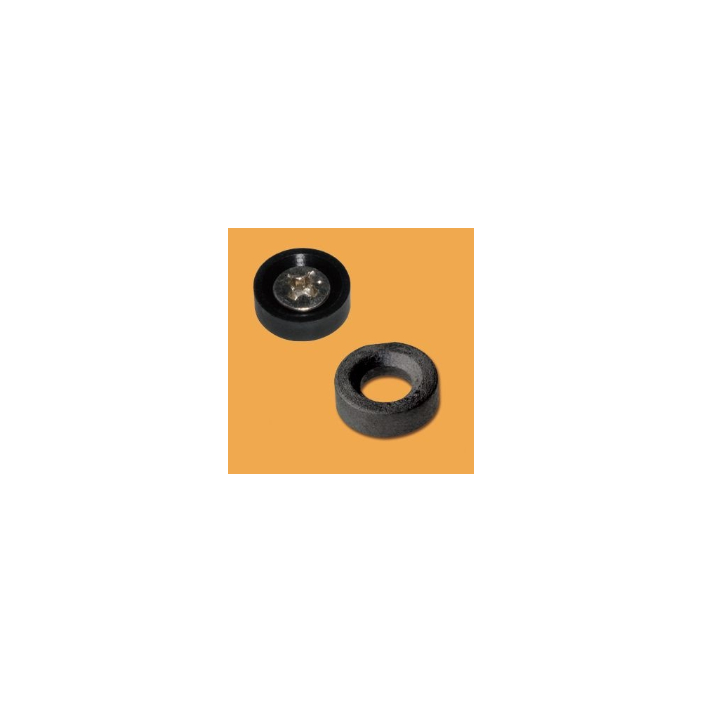 GWS-3KP - Sluitring | Gecko Fastener GmbH