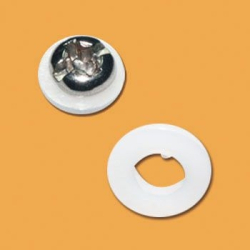 GWS-5RM - Rondelle | Gecko Fastener GmbH 2
