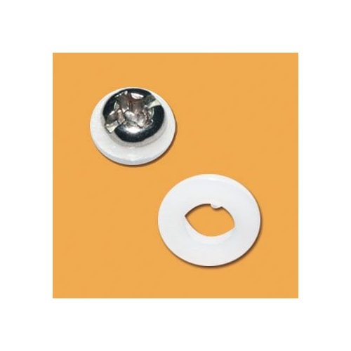 GWS-5RM - Unterlegscheibe | Gecko Fastener GmbH