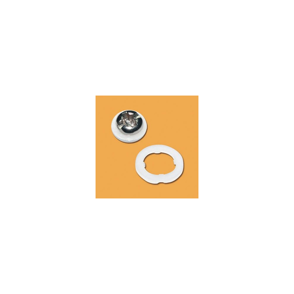 GWS-5T - Rondelle | Gecko Fastener GmbH