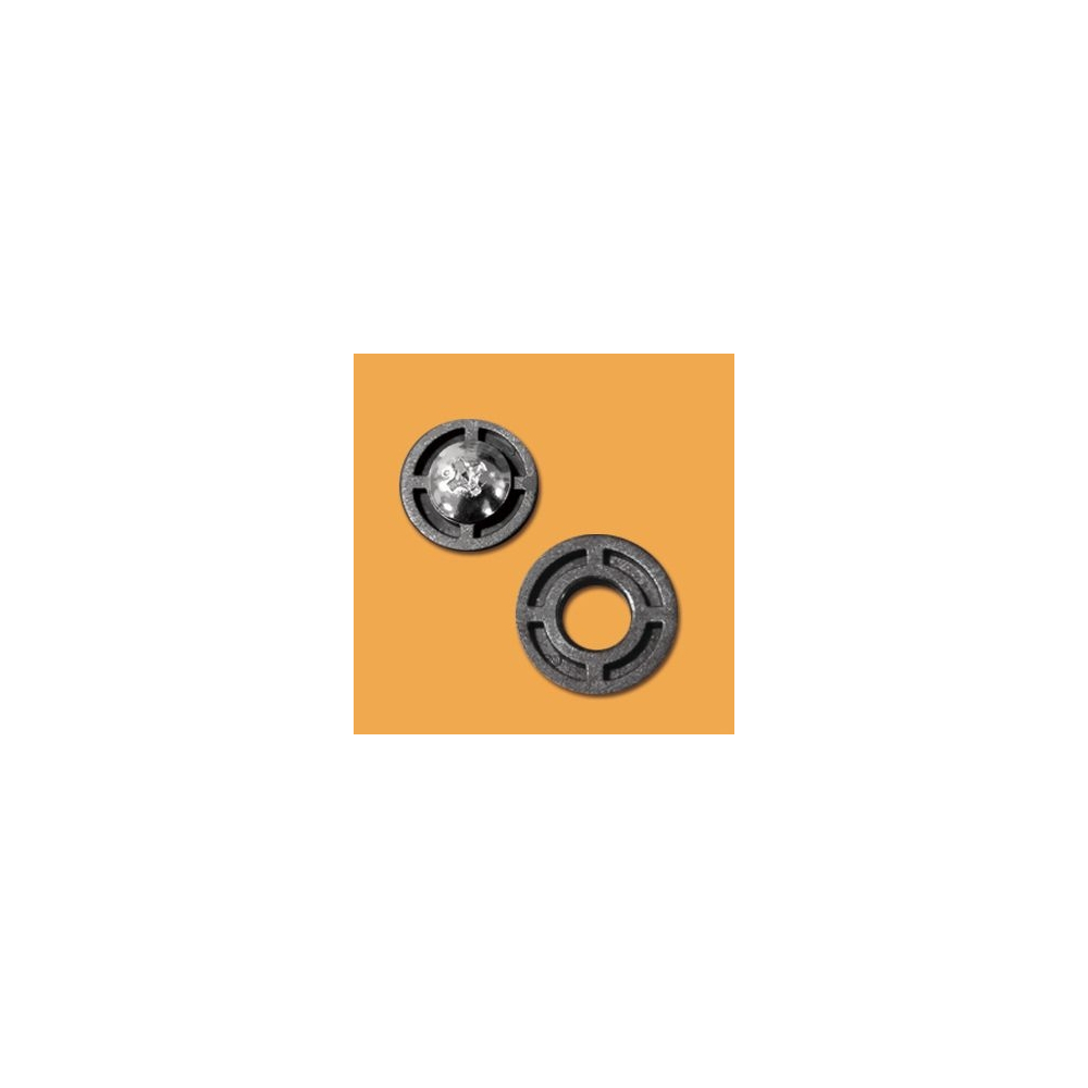 GWSC-01 - Rondelle | Gecko Fastener GmbH