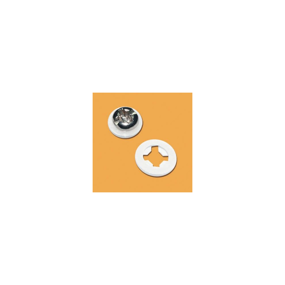 GWSF-02 - Sluitring | Gecko Fastener GmbH
