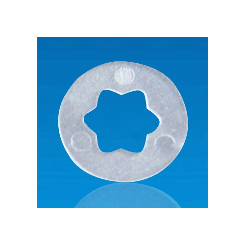 GWSH-08 - Unterlegscheibe | Gecko Fastener GmbH