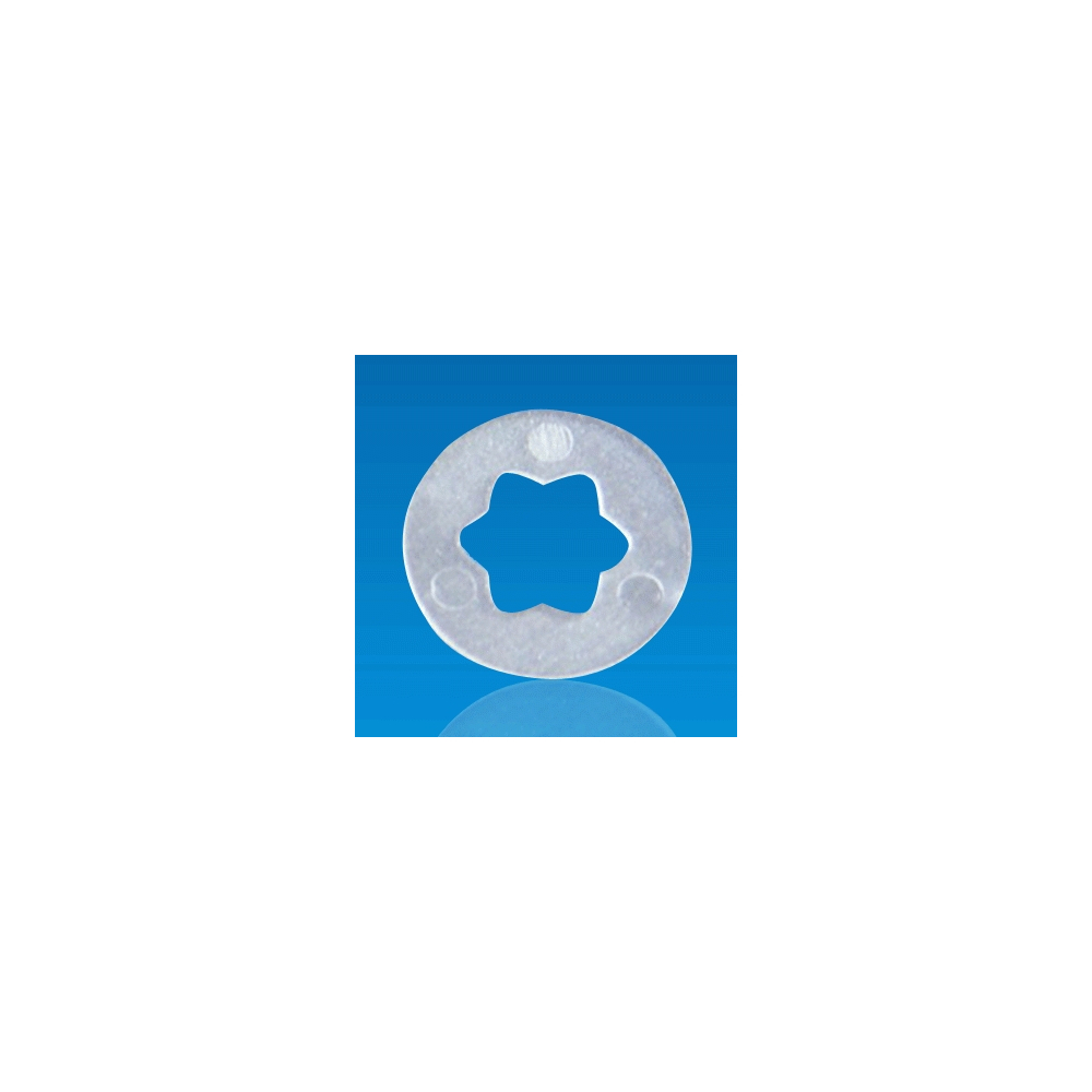 GWSH-08 - Arandela | Gecko Fastener GmbH