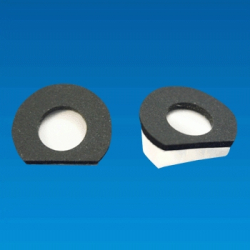 GWSU-10 - Washer | Gecko Fastener GmbH