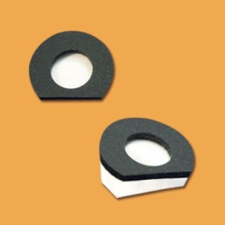 GWSU-10 - Sluitring | Gecko Fastener GmbH 2