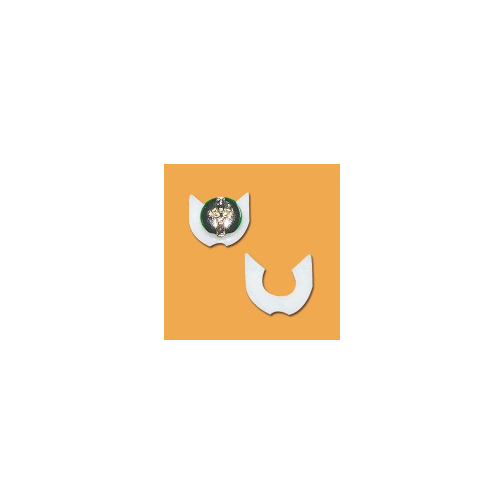 GWU-1 - Sluitring | Gecko Fastener GmbH