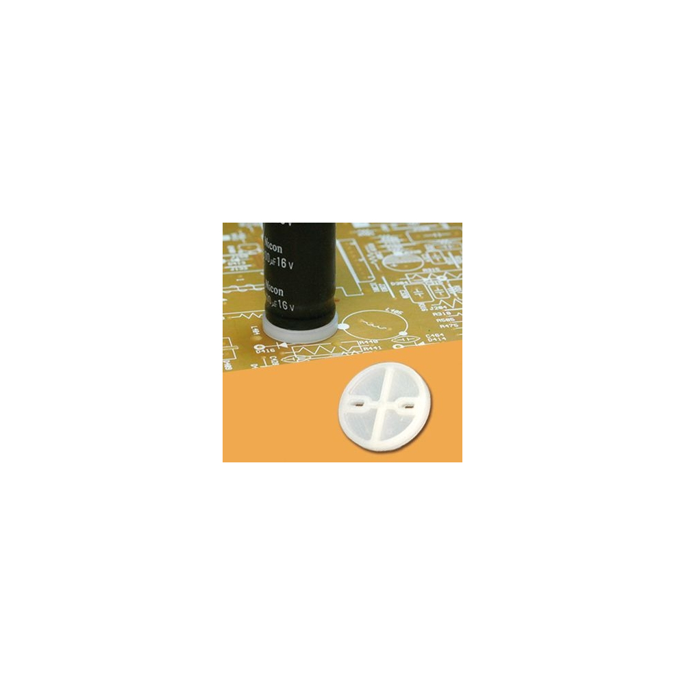 GWWD-3K - Sluitring | Gecko Fastener GmbH