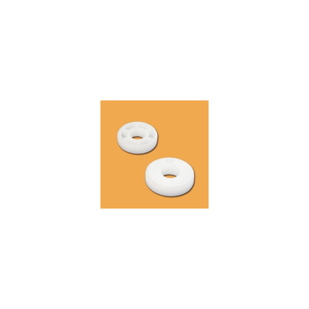 GWWF-4K - Sluitring | Gecko Fastener GmbH