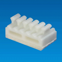 GCMX-12A – Cable Holder (Wire Mount) | Gecko Fastener GmbH