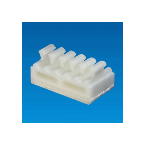 GCMX-12A – Cable Holder (Wire Mount) | Gecko Fastener GmbH