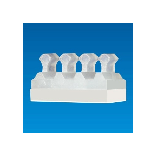 GCMR-8D - Kabelhalter (Wire Mount) | Gecko Fastener GmbH
