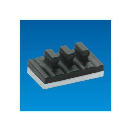 GCMR-8AT - Kabelhalter (Wire Mount) | Gecko Fastener GmbH