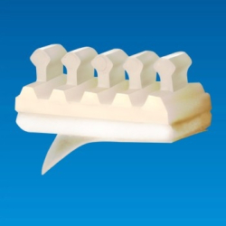 GCMR-10FK - Soporte para cables (Wire Mount) | Gecko Fastener GmbH