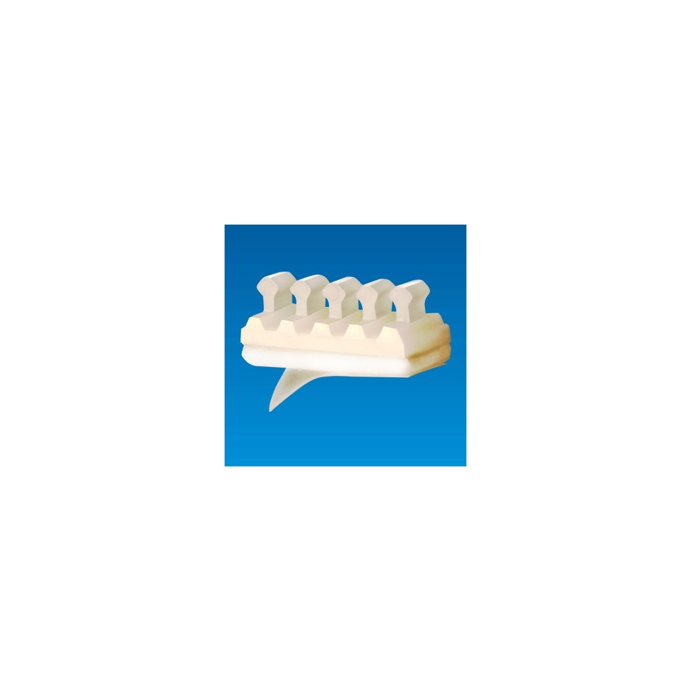GCMR-10FK - Soporte para cables (Wire Mount) | Gecko Fastener GmbH
