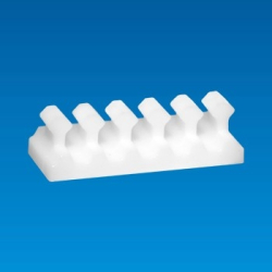 GCMR-12QW – Cable holder (Wire Mount) | Gecko Fastener GmbH