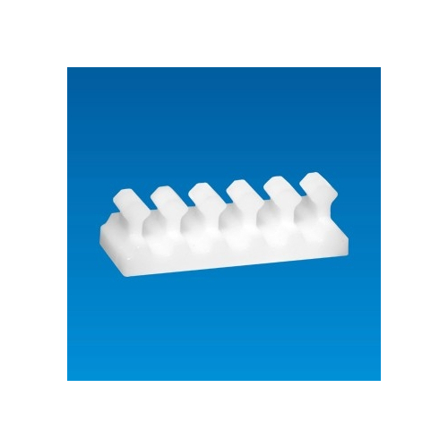 GCMR-12QW - Soporte para cables (Wire Mount) | Gecko Fastener GmbH