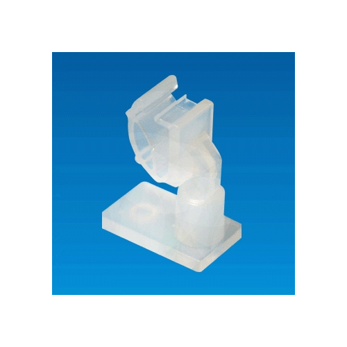 GCAF-8A – Cable retainer (Wire Mount) | Gecko Fastener GmbH