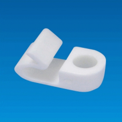 GCHG-04 - Support de câble (Wire Mount) | Gecko Fastener GmbH