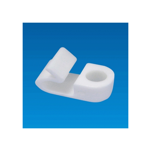 GCHG-04 - Kabelhouder (Wire Mount) | Gecko Fastener GmbH