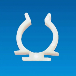 GCHQ-03 - Support de câble (Wire Mount) | Gecko Fastener GmbH