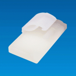 GCHW-01 - Support de câble (Wire Mount) | Gecko Fastener GmbH