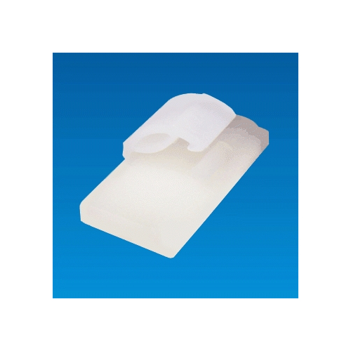 GCHW-01 - Soporte para cables (Wire Mount) | Gecko Fastener GmbH