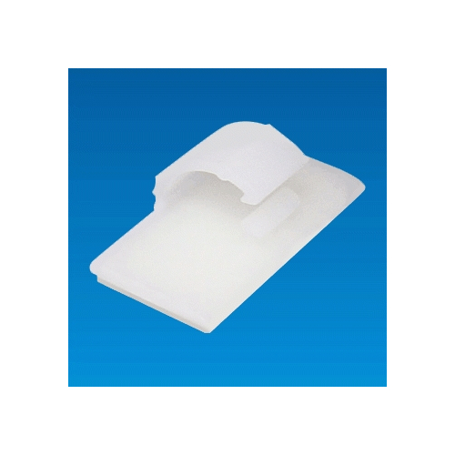 GCHW-1A - Soporte para cables (Wire Mount) | Gecko Fastener GmbH
