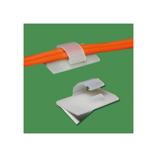 GCHW-1A - Support de câble (Wire Mount) | Gecko Fastener GmbH